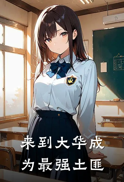 来到大华【成为最强土匪】(叶狂虎子)完整版免费小说_完结版小说推荐来到大华【成为最强土匪】(叶狂虎子)