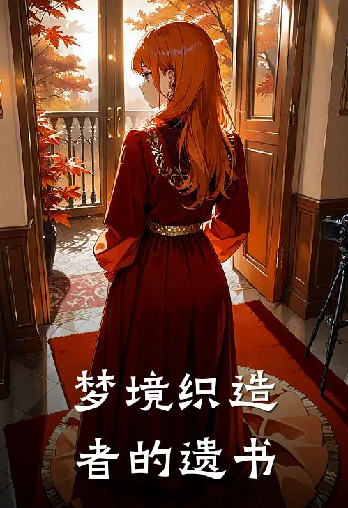 梦境织造者的遗书(苏珩洛神)全文阅读免费全集_完结小说梦境织造者的遗书苏珩洛神