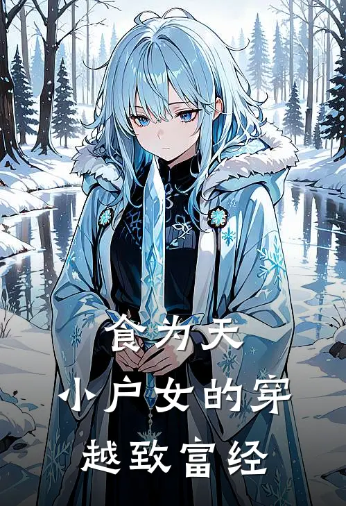 食为天：小户女的穿越致富经林晚林薇免费小说全集_免费小说在哪看食为天：小户女的穿越致富经(林晚林薇)
