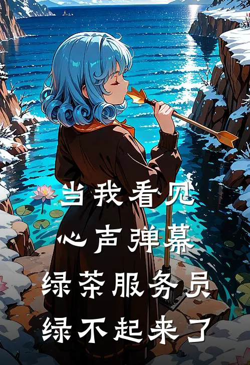 当我看见心声弹幕，绿茶服务员绿不起来了高富帅周博览完结小说_免费小说在线看当我看见心声弹幕，绿茶服务员绿不起来了高富帅周博览