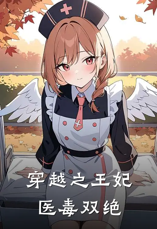 穿越之王妃医毒双绝