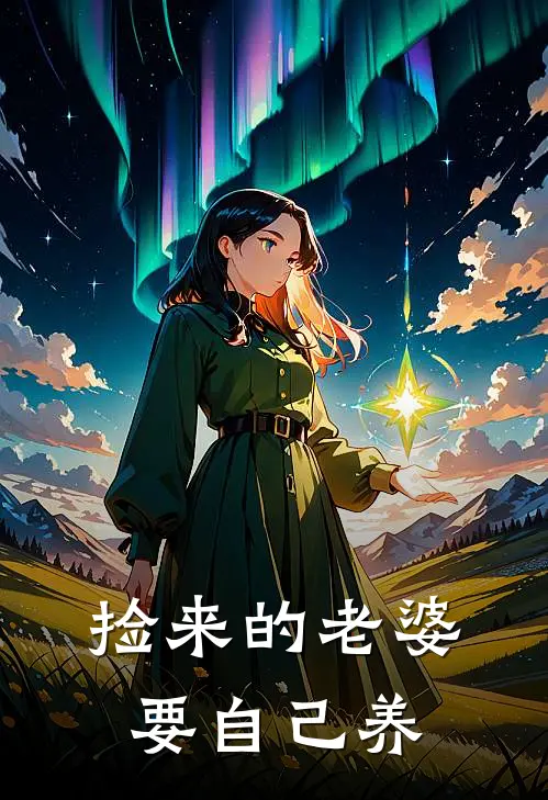 捡来的老婆要自己养