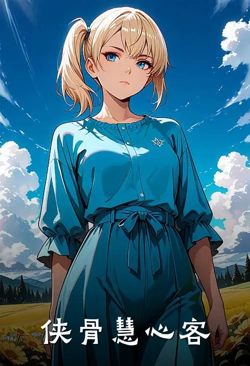 侠骨慧心客