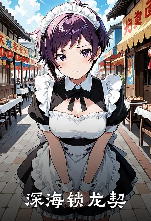 深海锁龙契林深赵烈全本免费在线阅读_林深赵烈全文阅读