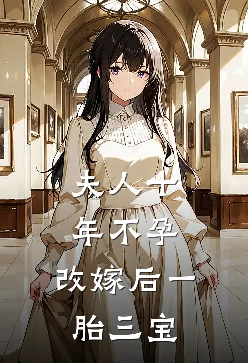 夫人十年不孕，改嫁后一胎三宝（贺胜霆邓虎英）最新章节列表_贺胜霆邓虎英)夫人十年不孕，改嫁后一胎三宝最新章节列表笔趣阁（夫人十年不孕，改嫁后一胎三宝）