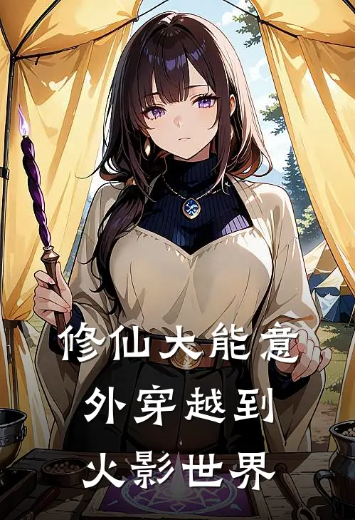 修仙大能意外穿越到火影世界(云隐尘卡卡西)热门小说_《修仙大能意外穿越到火影世界》最新章节在线阅读