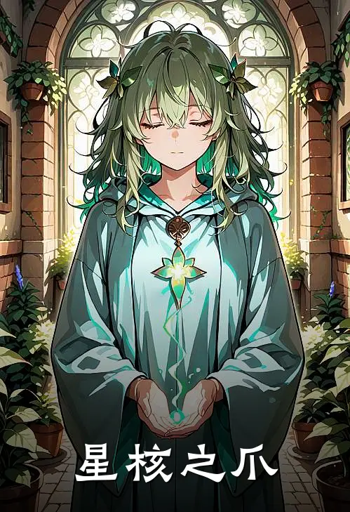 星核之爪林默林默最新章节免费阅读_星核之爪全文免费在线阅读