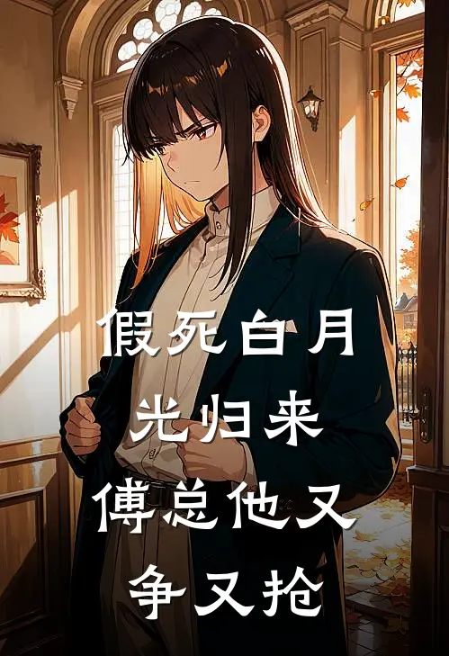 假死白月光归来，傅总他又争又抢