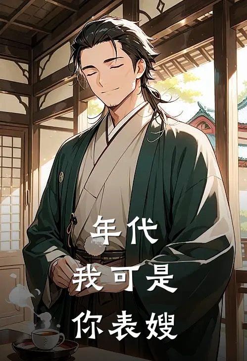 年代，我可是你表嫂
