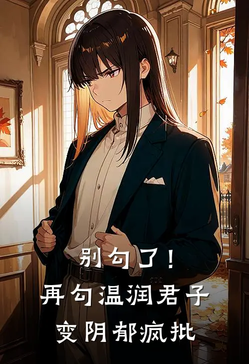 别勾了！再勾温润君子变阴郁疯批(萧衍之姜婳)完本小说推荐_最新章节列表别勾了！再勾温润君子变阴郁疯批(萧衍之姜婳)