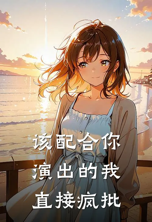 该配合你演出的我直接疯批钱小豪李坤鹏最新全本小说_最新章节列表该配合你演出的我直接疯批(钱小豪李坤鹏)