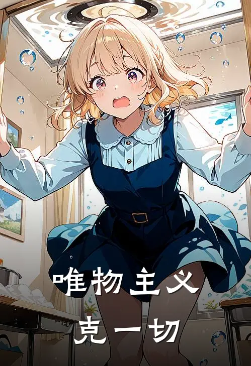 唯物主义克一切(林薇陈锋)好看的完结小说_完本小说唯物主义克一切林薇陈锋