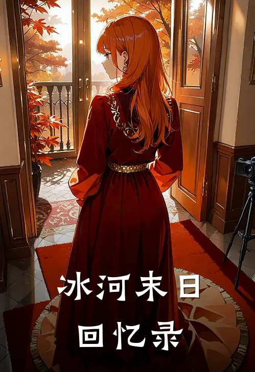 冰河末日回忆录刘夏张淑芬全文在线阅读_冰河末日回忆录全集免费阅读