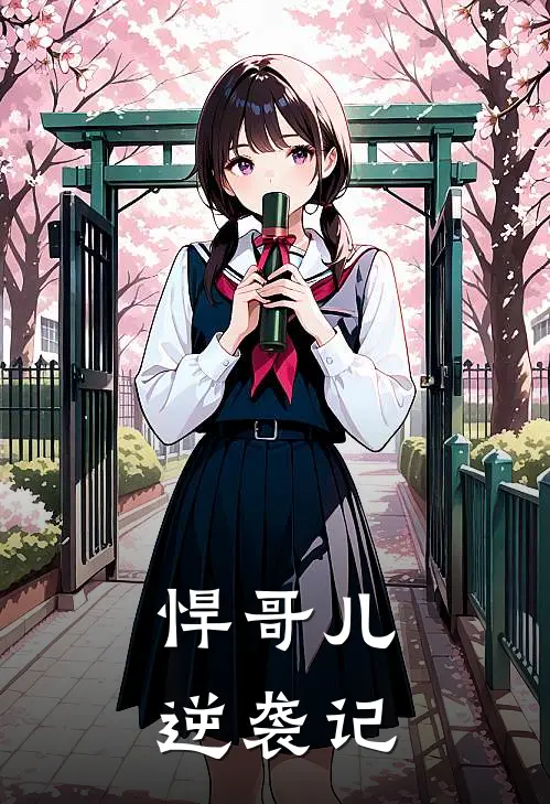 古野木安(悍哥儿逆袭记)完整版免费在线阅读_《悍哥儿逆袭记》全集在线阅读