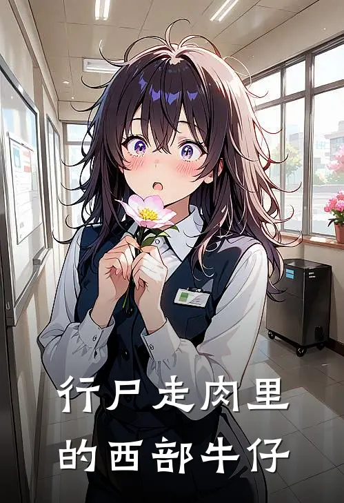 行尸走肉里的西部牛仔(亚瑟瑞克)全本免费完结小说_小说完结免费行尸走肉里的西部牛仔亚瑟瑞克