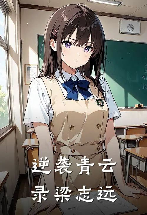 逆袭青云录梁志远