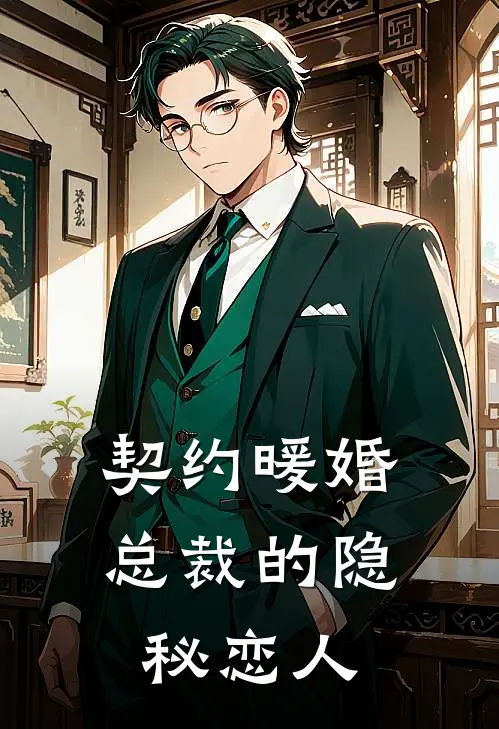 契约暖婚：总裁的隐秘恋人林晓陆辰烨完结小说免费阅读_完本热门小说契约暖婚：总裁的隐秘恋人林晓陆辰烨