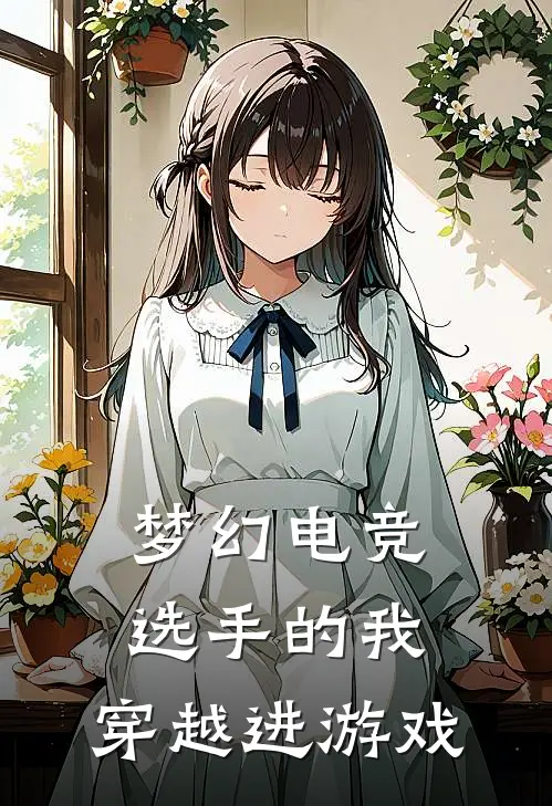 梦幻电竞选手的我，穿越进游戏林墨程咬金最新免费小说_免费完本小说梦幻电竞选手的我，穿越进游戏林墨程咬金