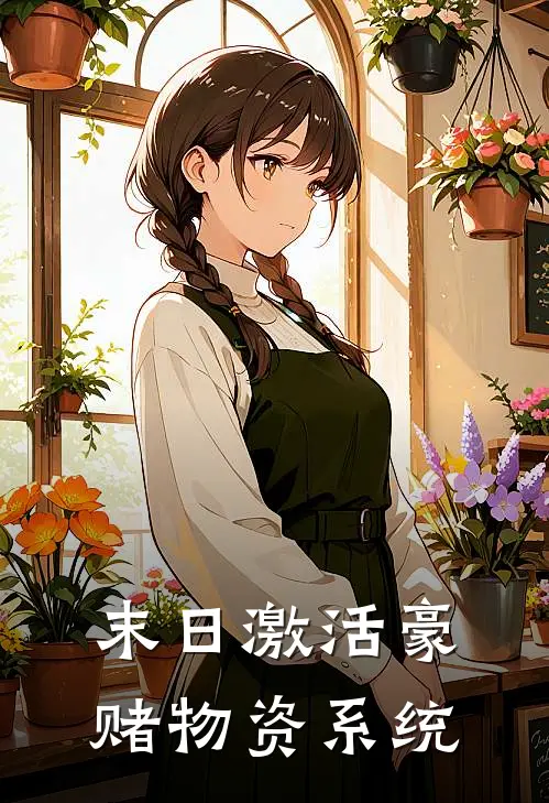 末日激活豪赌物资系统苏陌张晓妍免费阅读全文_热门小说大全末日激活豪赌物资系统苏陌张晓妍