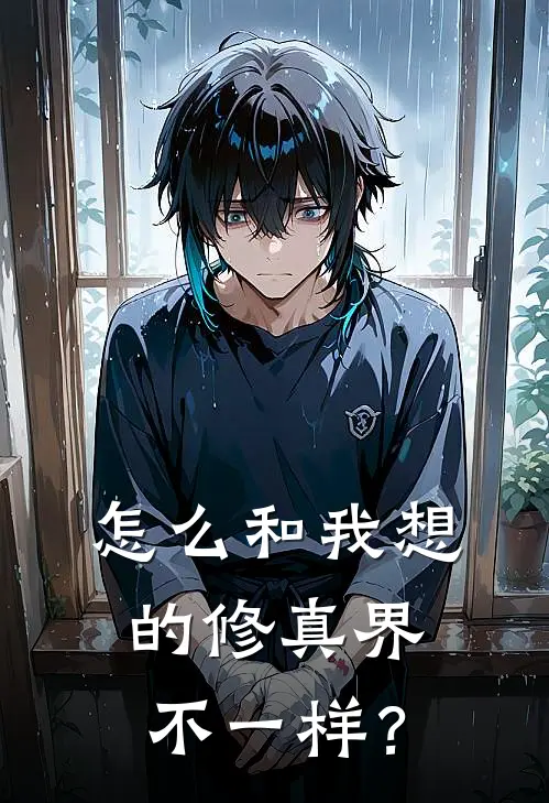 怎么和我想的修真界不一样？叶婷叶婷免费小说全文阅读_免费小说在线阅读怎么和我想的修真界不一样？叶婷叶婷