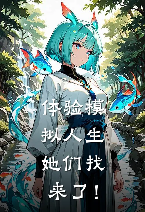 体验模拟人生，她们找来了！