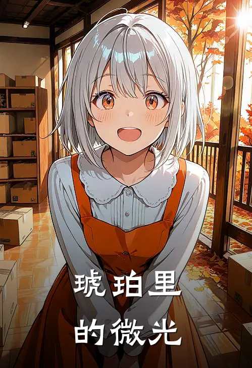 琥珀里的微光(慕辰陆衡)热门小说阅读_全文免费阅读琥珀里的微光慕辰陆衡