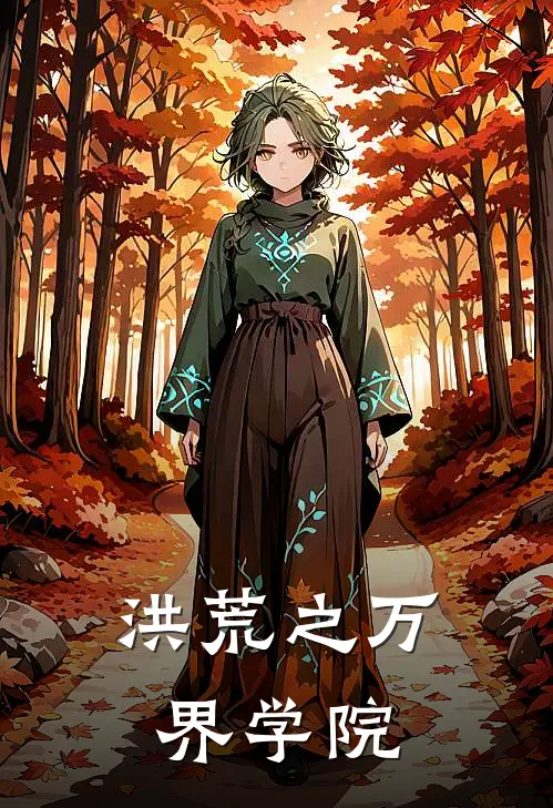 洪荒之万界学院