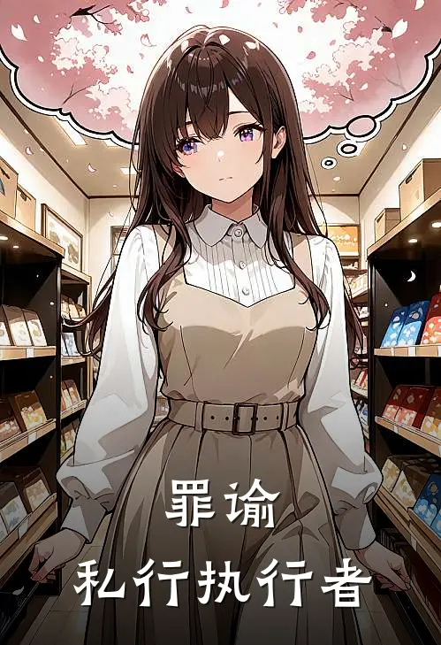 《罪谕：私行执行者》雷涛陈勘_(罪谕：私行执行者)全集在线阅读