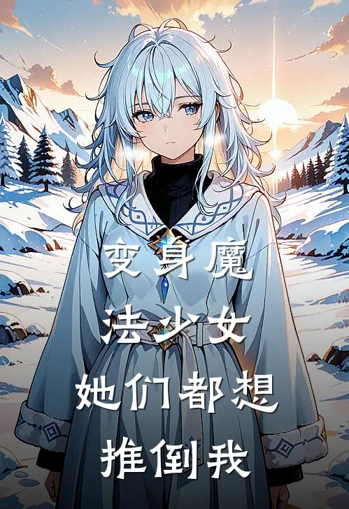 变身魔法少女，她们都想推倒我天云梦梦姐完结版小说_最新章节列表变身魔法少女，她们都想推倒我(天云梦梦姐)