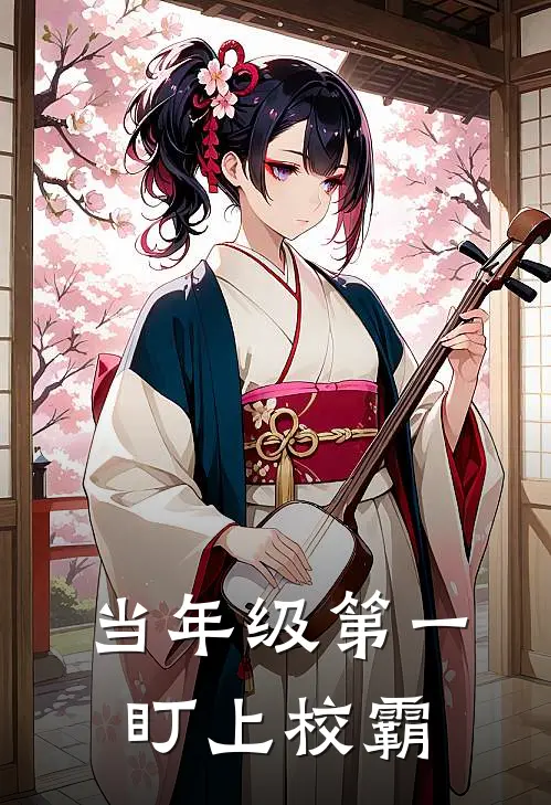 当年级第一盯上校霸