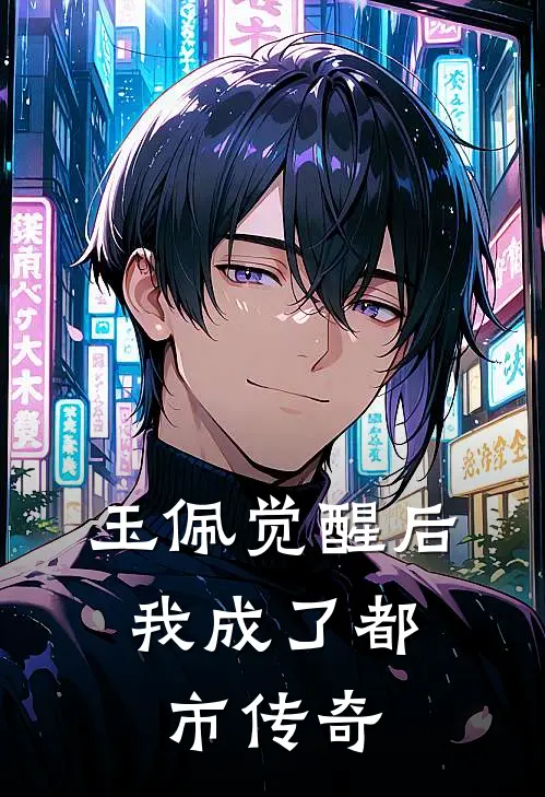 玉佩觉醒后，我成了都市传奇(林辰赵磊)全本免费小说_最新章节列表玉佩觉醒后，我成了都市传奇(林辰赵磊)