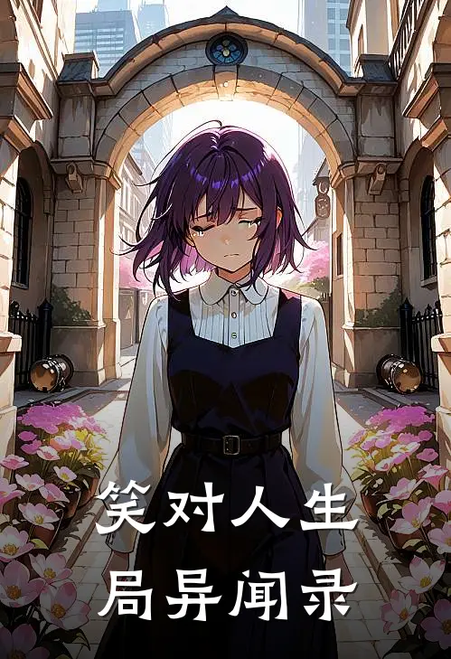 笑对人生局异闻录(林皓晨吴迪)最新完本小说推荐_免费小说推荐笑对人生局异闻录林皓晨吴迪