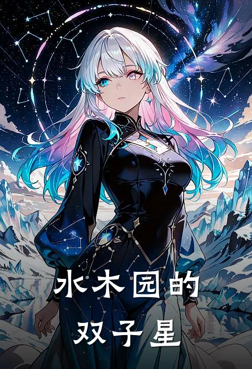 水木园的双子星黄亦玫黄振宇最新全本小说_最新章节列表水木园的双子星(黄亦玫黄振宇)