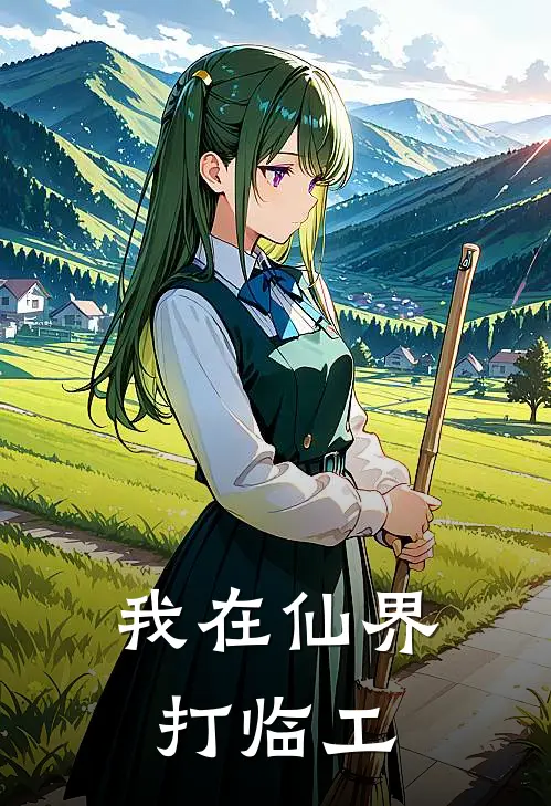 我在仙界打临工(李凡王有德)完结版免费小说_热门完结小说我在仙界打临工(李凡王有德)