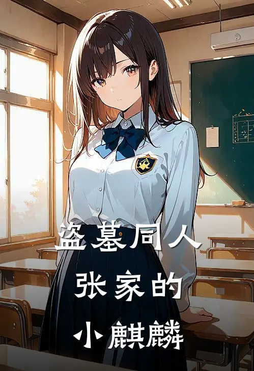 盗墓同人：张家的小麒麟