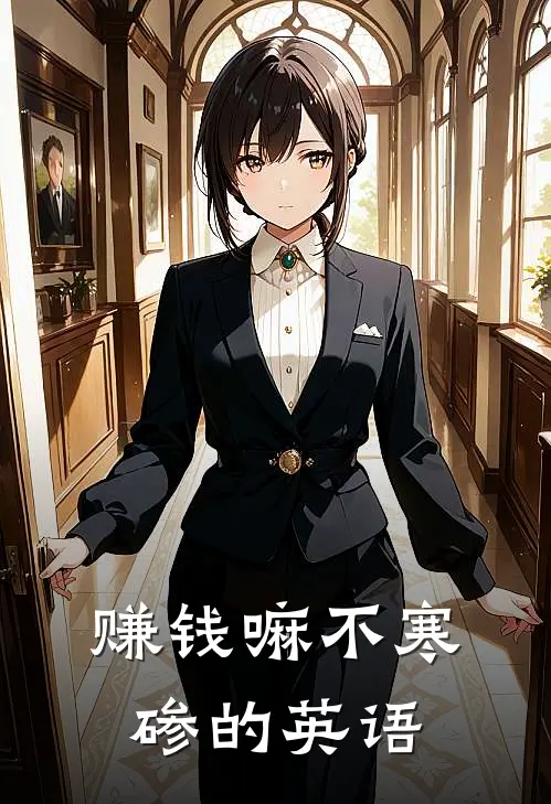 赚钱嘛不寒碜的英语
