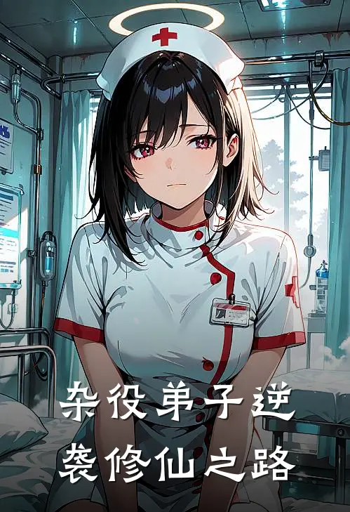 杂役弟子逆袭修仙之路