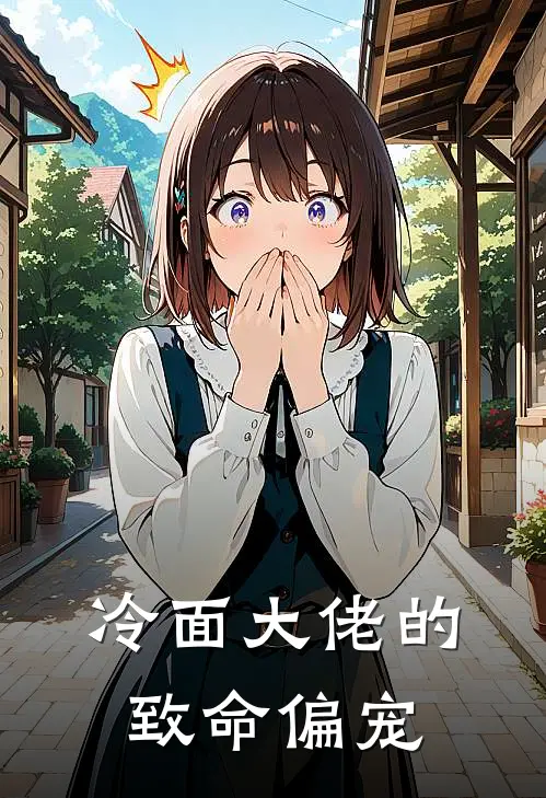 冷面大佬的致命偏宠苏婉糖李青霓热门小说阅读_完本完结小说冷面大佬的致命偏宠苏婉糖李青霓