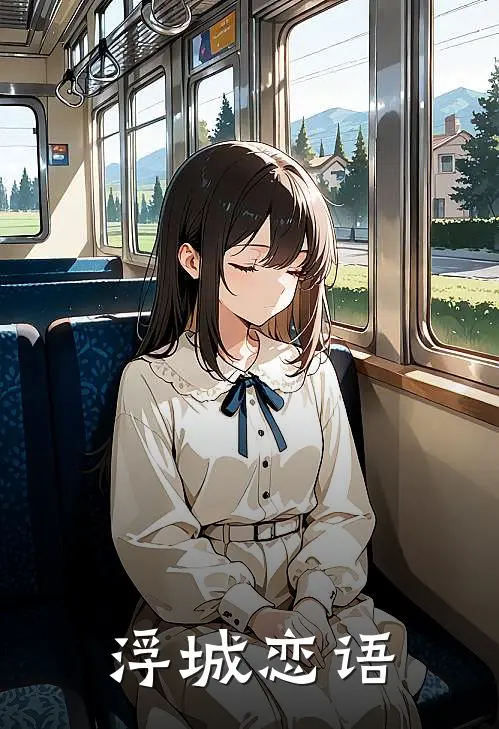 浮城恋语(陆清妍陈致远)完结小说_热门小说推荐浮城恋语陆清妍陈致远