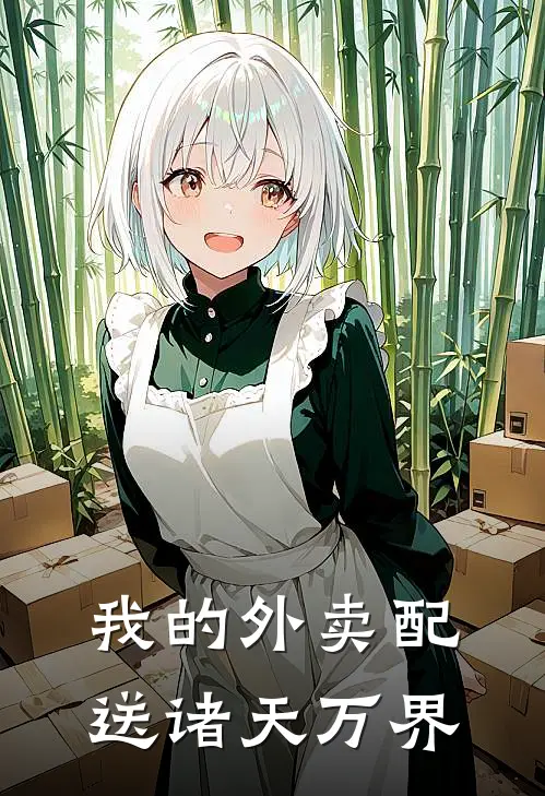 我的外卖配送诸天万界刘浪李威热门完本小说_最新章节列表我的外卖配送诸天万界(刘浪李威)