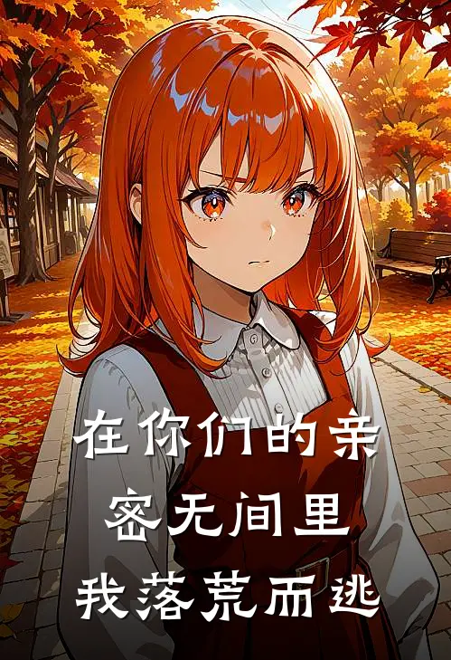 陈默文箐(在你们的亲密无间里，我落荒而逃)全本阅读_陈默文箐最新热门小说