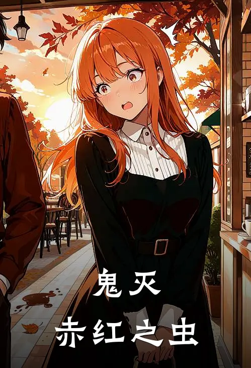 鬼灭：赤红之虫苏晓苏晓新热门小说_最新章节列表鬼灭：赤红之虫(苏晓苏晓)