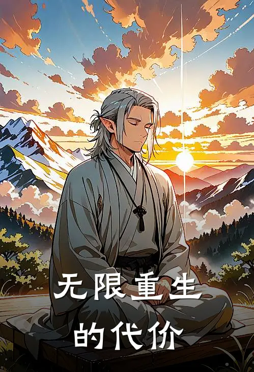 无限重生的代价(林默苏晴)最新小说推荐_最新热门小说无限重生的代价林默苏晴