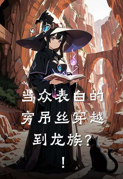 当众表白的穷吊丝穿越到龙族？！