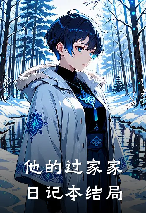 他的过家家日记本结局