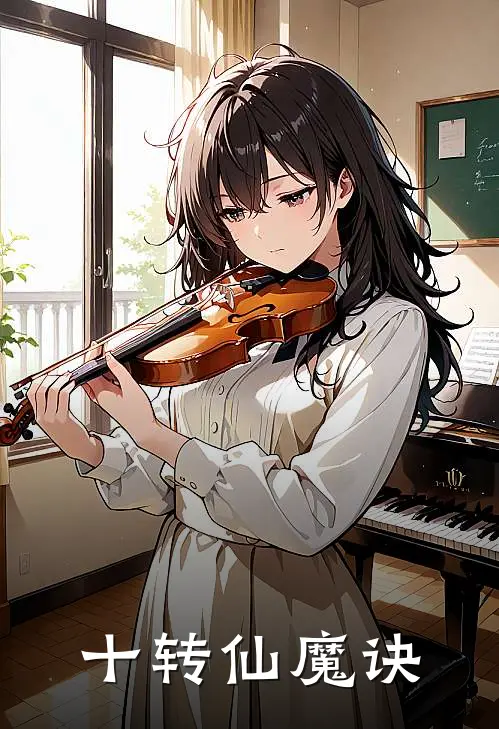 十转仙魔诀(吴昊吴勇)免费小说笔趣阁_完结版小说推荐十转仙魔诀(吴昊吴勇)