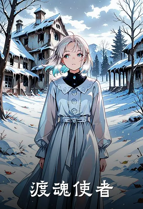 渡魂使者
