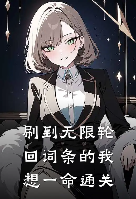 刷到无限轮回词条的我想一命通关