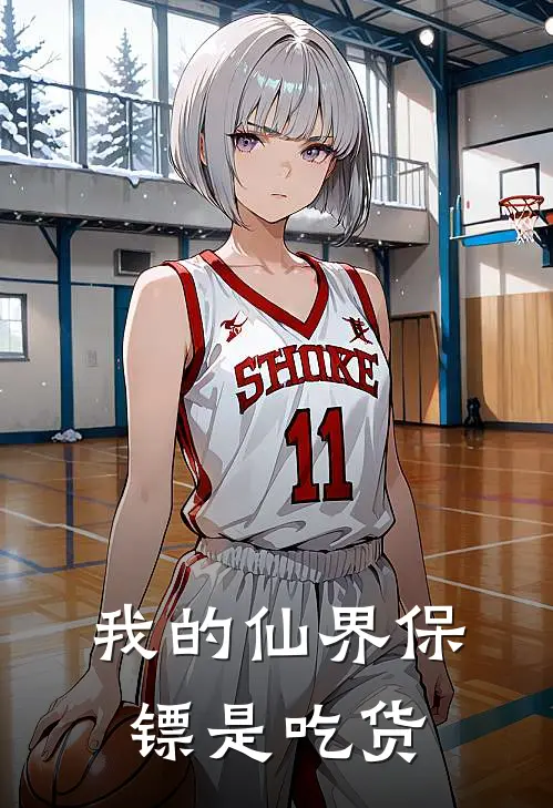 我的仙界保镖是吃货