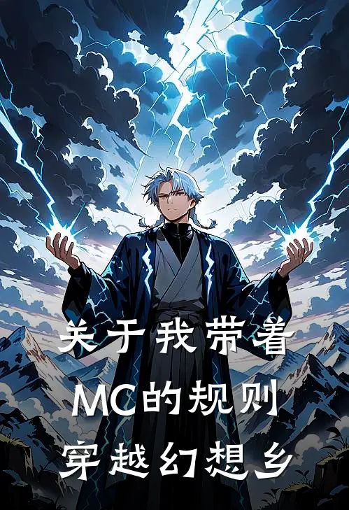关于我带着MC的规则穿越幻想乡